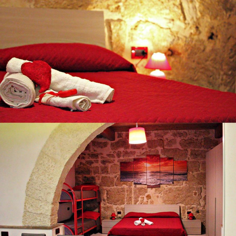 Noryhouse Apartamento Castellammare del Golfo Exterior foto