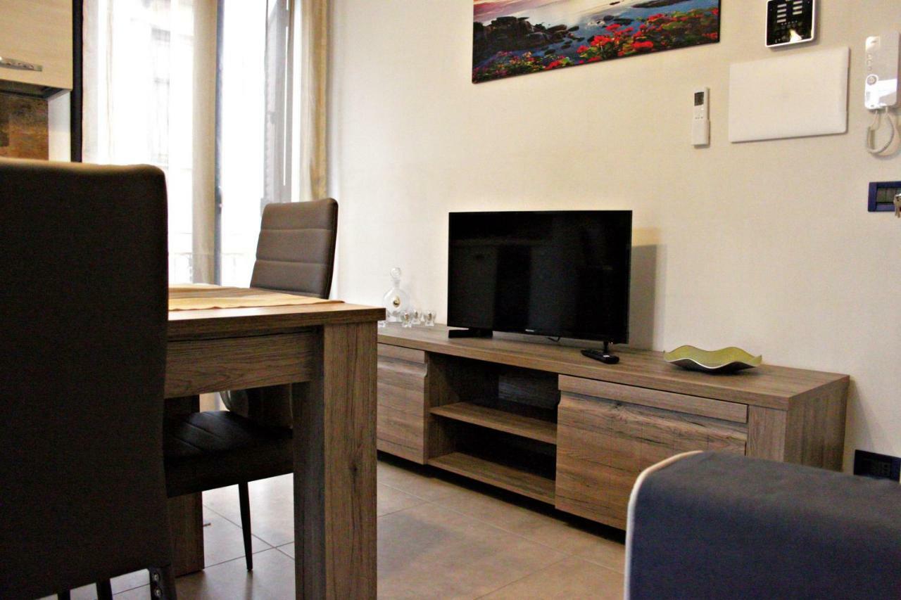 Noryhouse Apartamento Castellammare del Golfo Exterior foto
