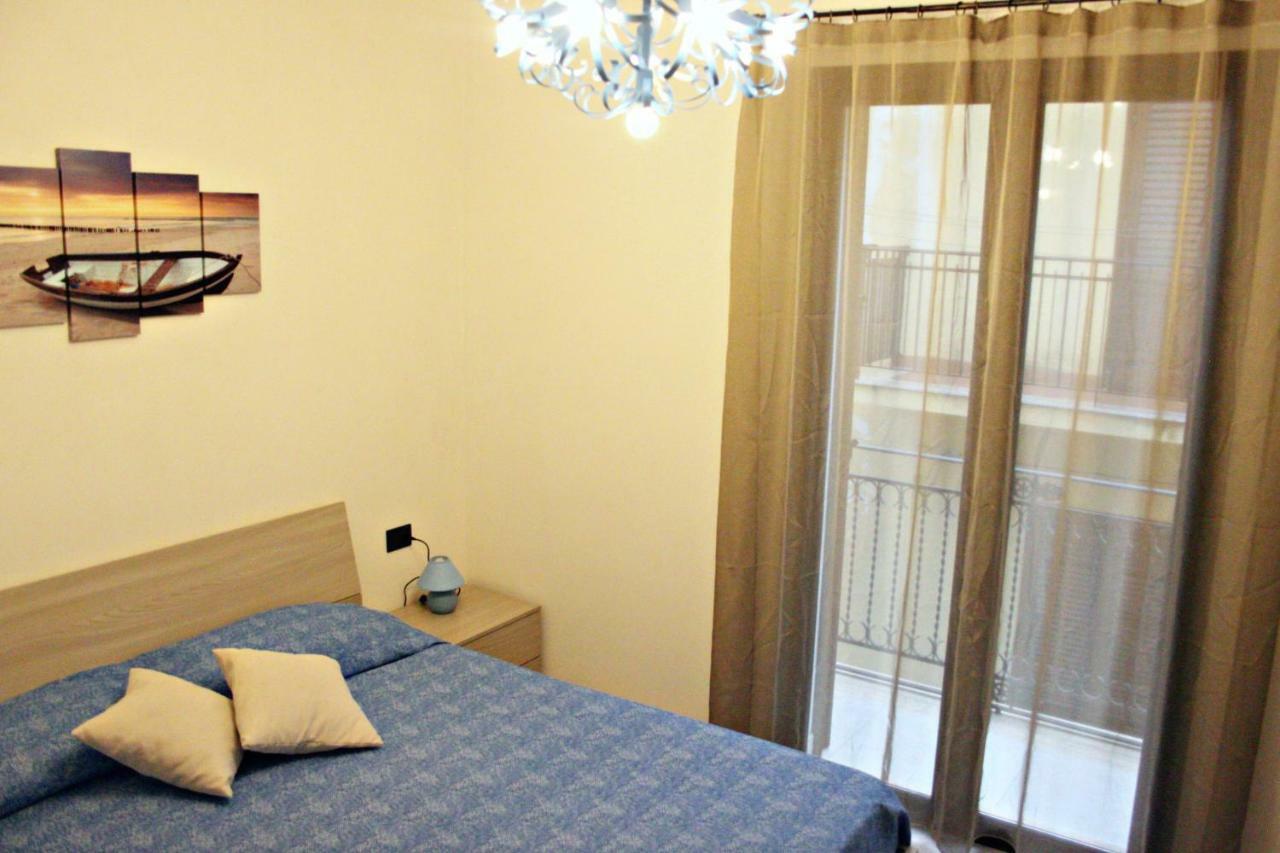 Noryhouse Apartamento Castellammare del Golfo Exterior foto