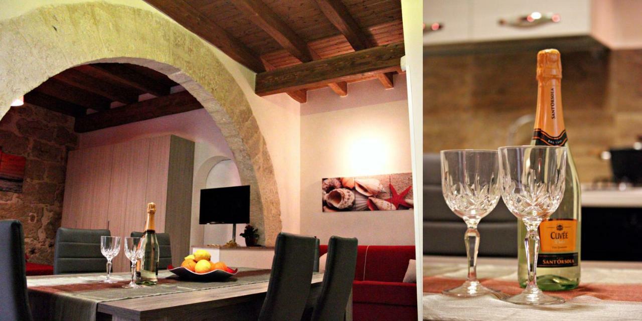 Noryhouse Apartamento Castellammare del Golfo Exterior foto