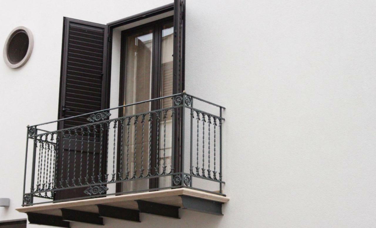 Noryhouse Apartamento Castellammare del Golfo Exterior foto