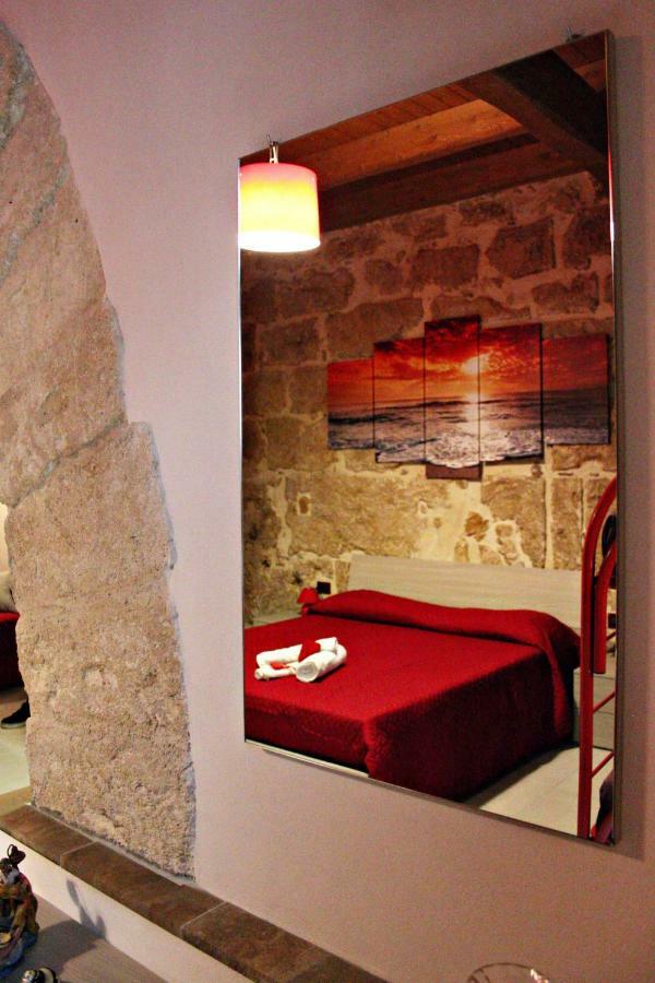 Noryhouse Apartamento Castellammare del Golfo Exterior foto